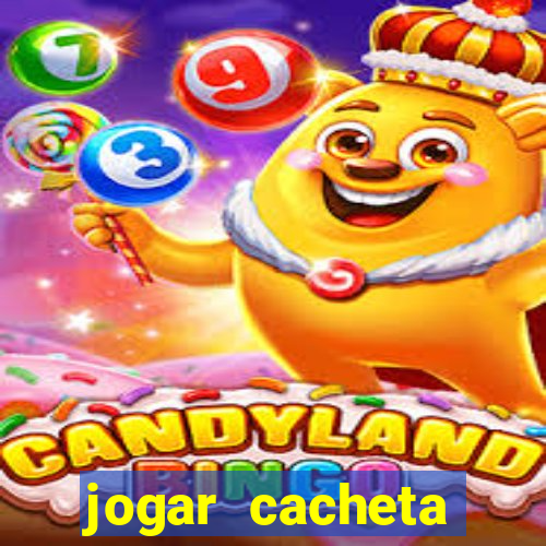 jogar cacheta online valendo dinheiro