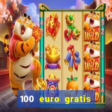 100 euro gratis casino bonus