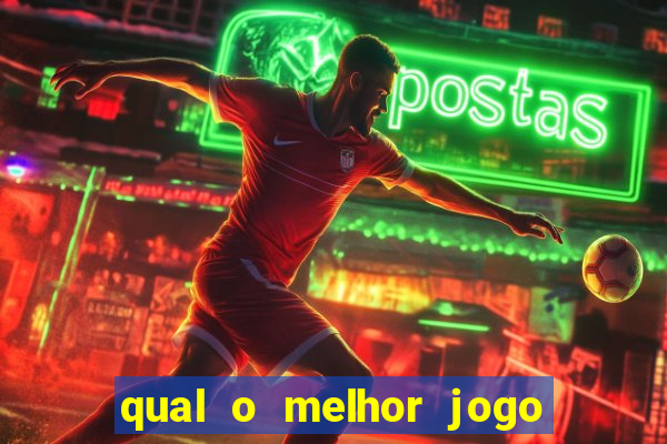 qual o melhor jogo do brasil no 777