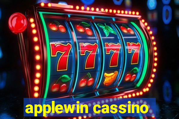 applewin cassino