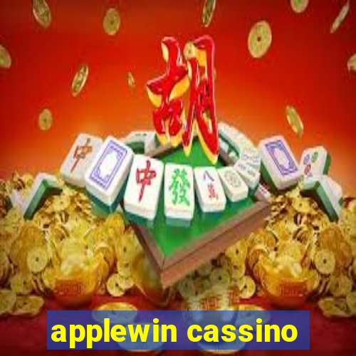 applewin cassino