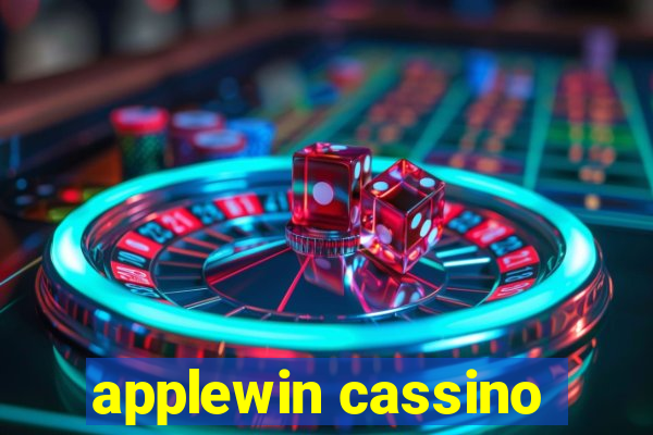 applewin cassino