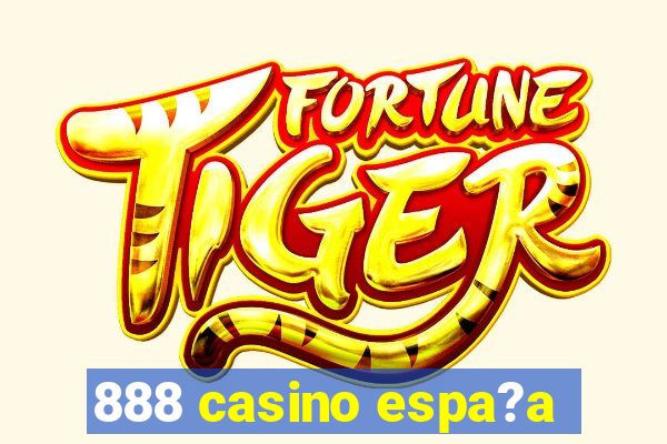 888 casino espa?a