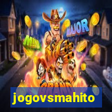 jogovsmahito