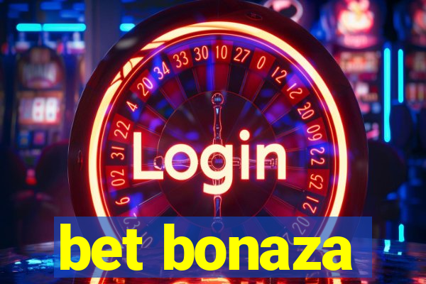 bet bonaza