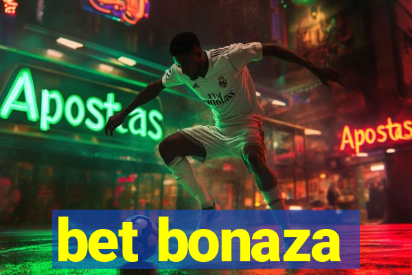 bet bonaza