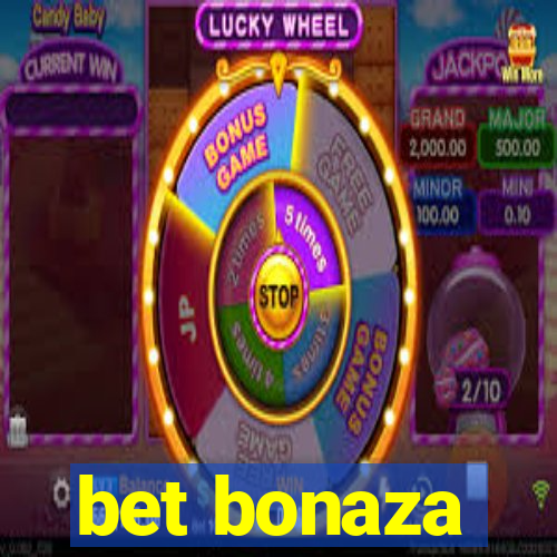 bet bonaza