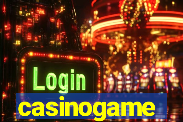 casinogame