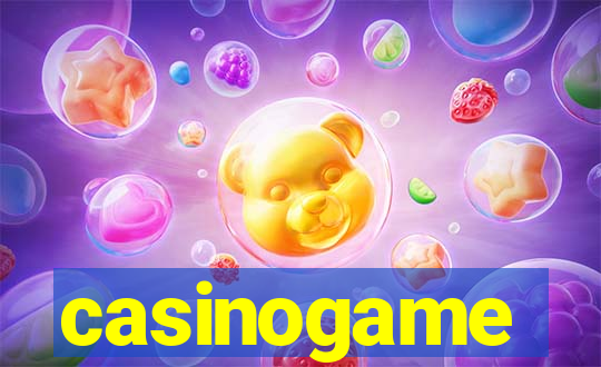 casinogame