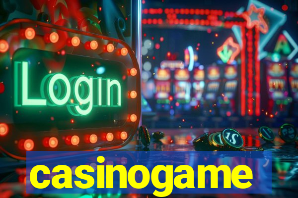 casinogame