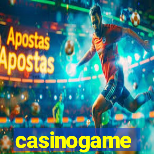 casinogame