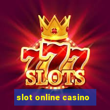 slot online casino