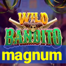 magnum