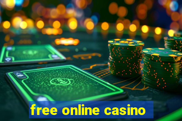 free online casino