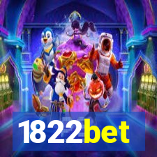 1822bet