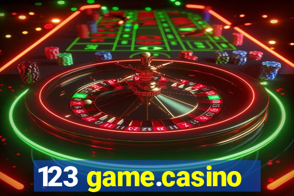 123 game.casino