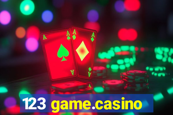 123 game.casino