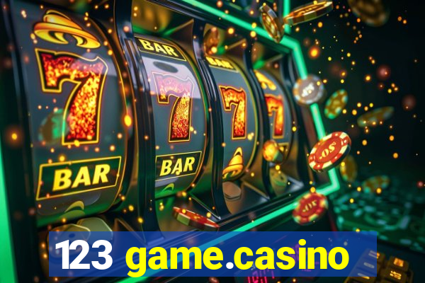 123 game.casino