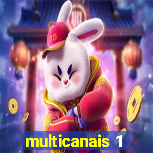 multicanais 1