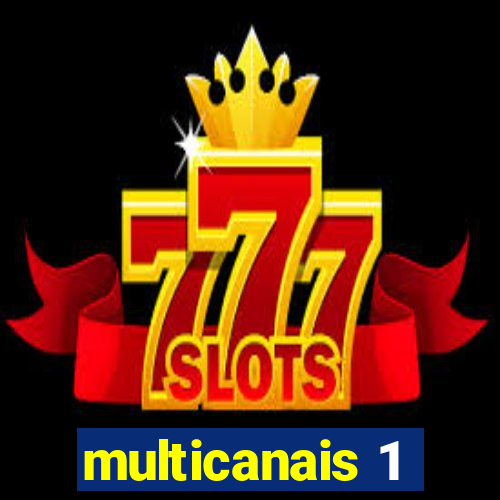 multicanais 1