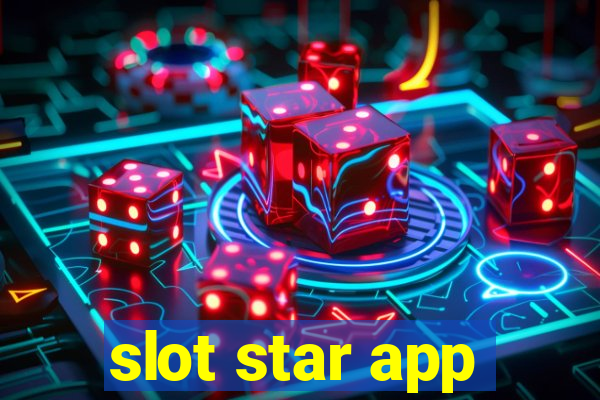 slot star app