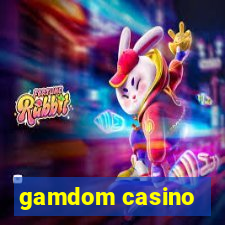 gamdom casino