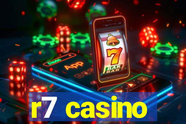 r7 casino