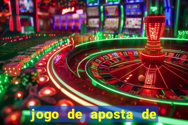 jogo de aposta de 1 real