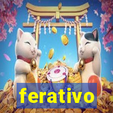 ferativo