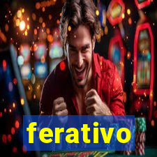 ferativo