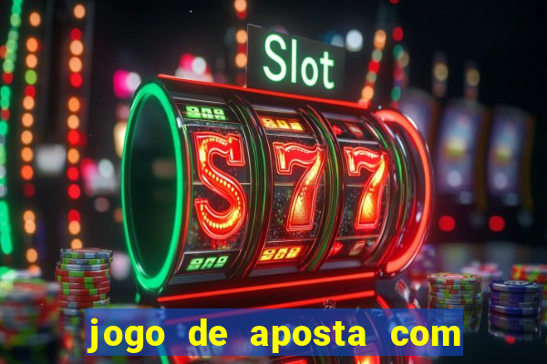 jogo de aposta com rodada gratis