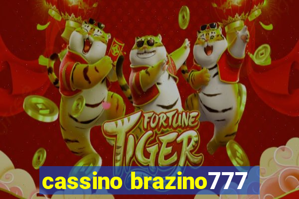 cassino brazino777