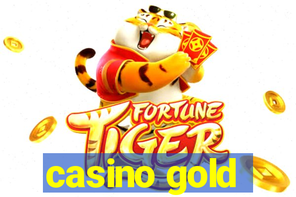 casino gold