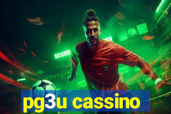 pg3u cassino