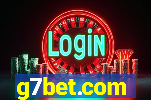 g7bet.com