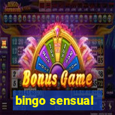 bingo sensual