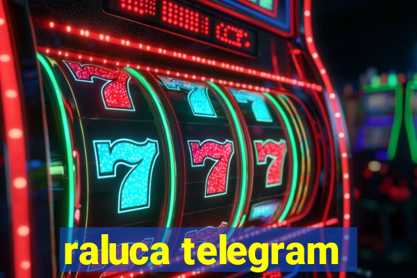 raluca telegram