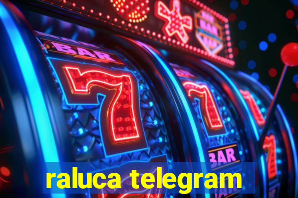 raluca telegram