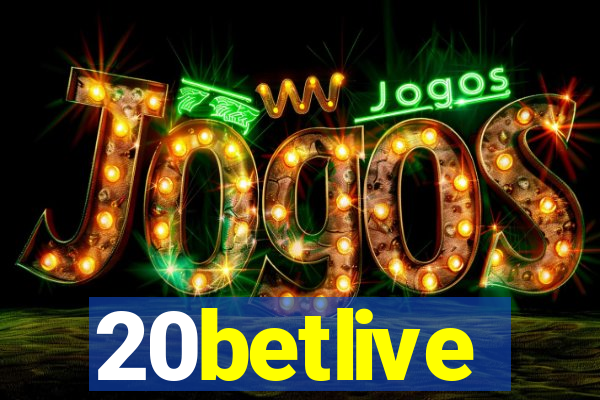 20betlive