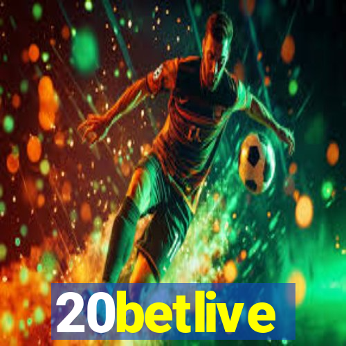 20betlive