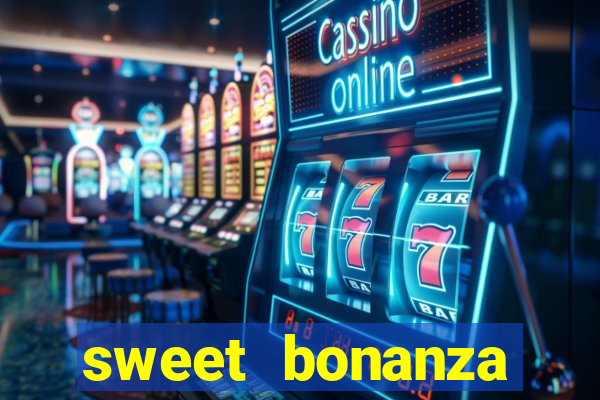 sweet bonanza candyland demo slot