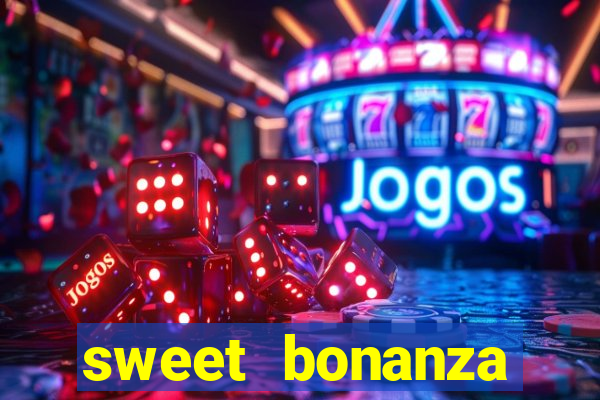 sweet bonanza candyland demo slot