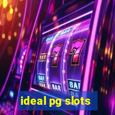 ideal pg slots