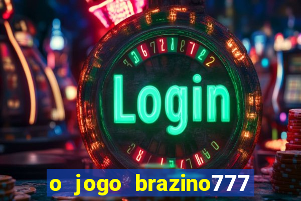 o jogo brazino777 é confiável