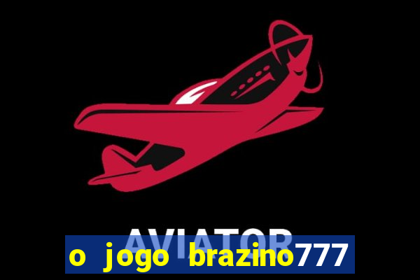 o jogo brazino777 é confiável