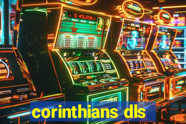 corinthians dls