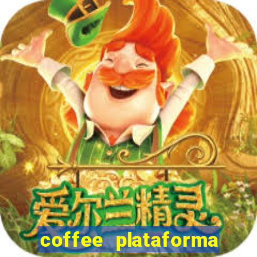 coffee plataforma de jogos