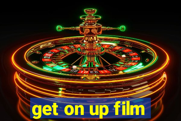 get on up film