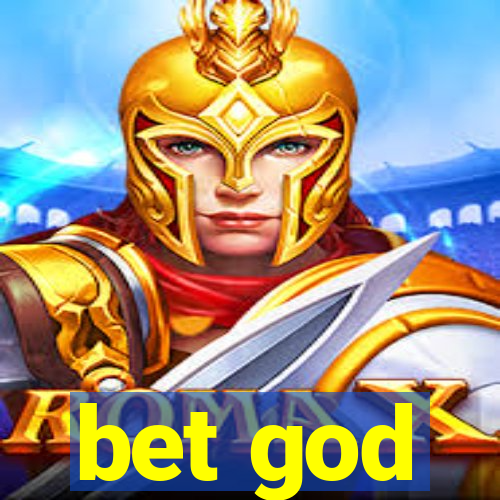 bet god