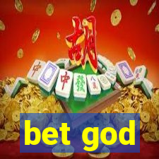 bet god